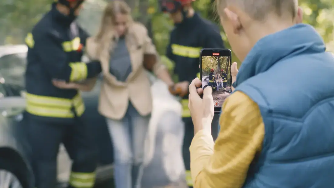 Documenting Injuries and Damages