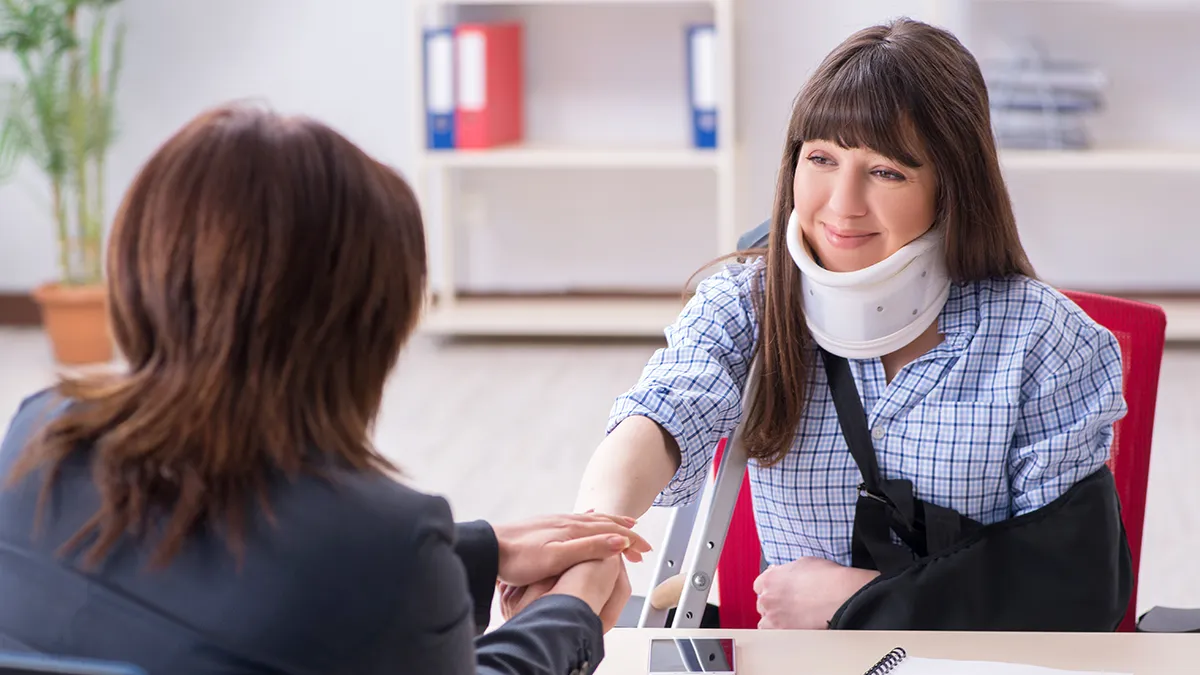 Getting Professional Help