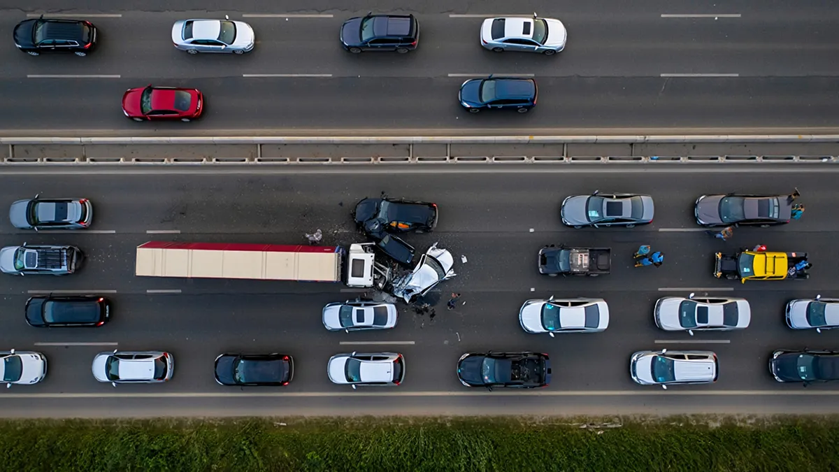 Local Resources for Car Accident Victims in Columbus