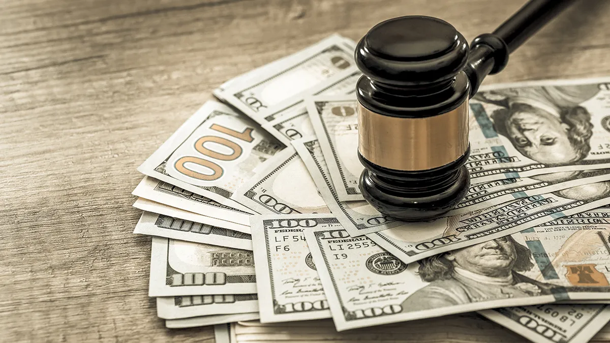 Maximizing Your Compensation