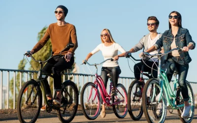 Protecting Your Rights After a Scooter or Bicycle Accident in Columbus