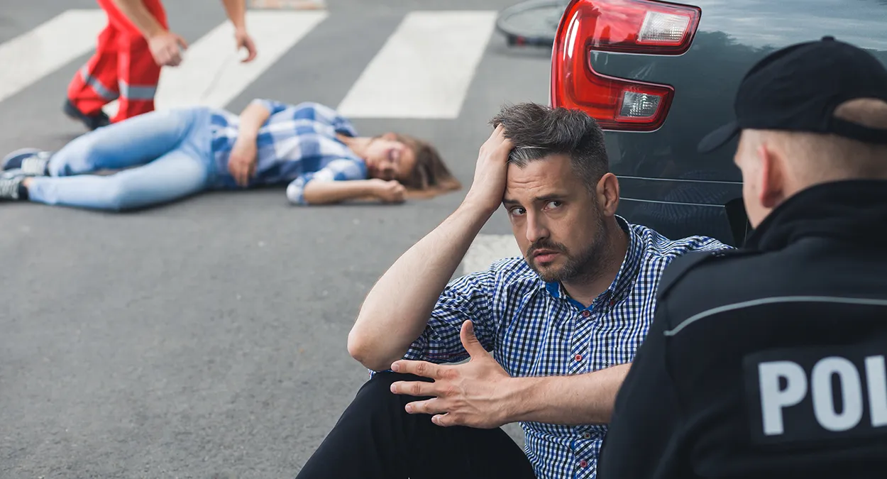 Documenting Injuries and Damages