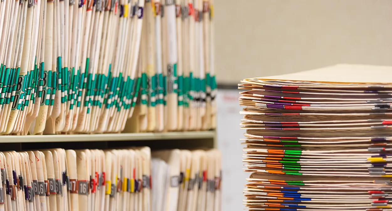 What Legal Evidence Do Medical Records Provide?