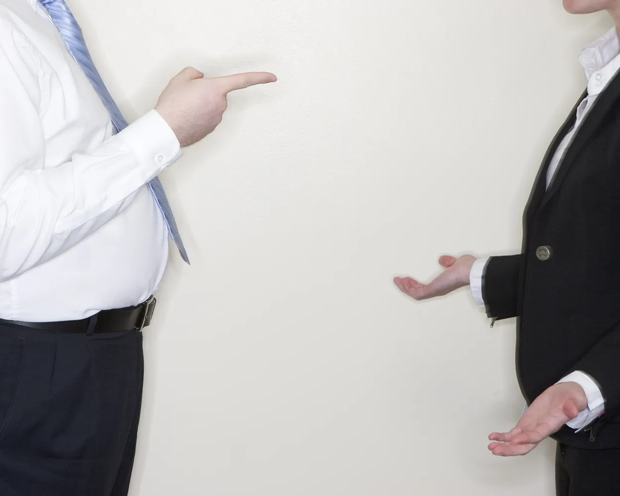 Does Comparative Negligence Affect Your Claim?