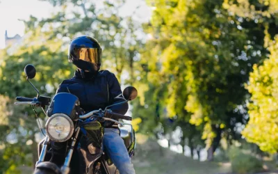 Ready to Ride Your 2026 Motorcycle Season: Prep & Ohio Law Guide
