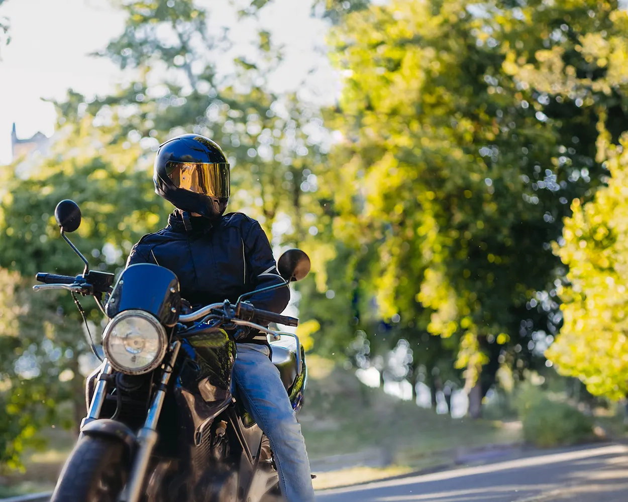 Ready to Ride Your 2026 Motorcycle Season: Prep & Ohio Law Guide