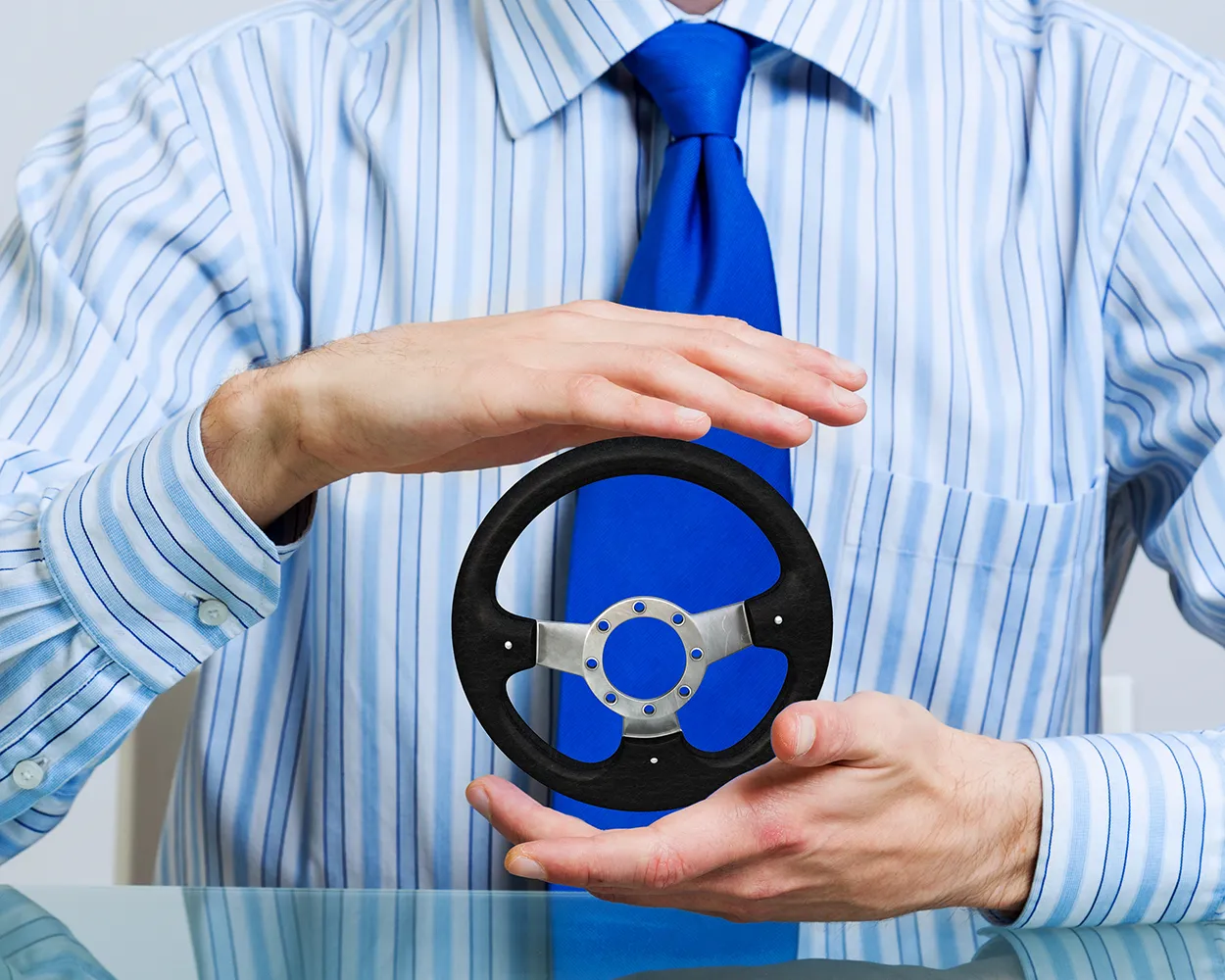 What Are Ohio's Motorcycle Insurance Requirements?