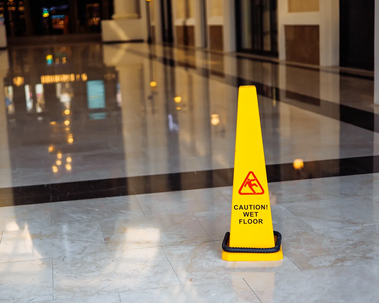 What Is Premises Liability?