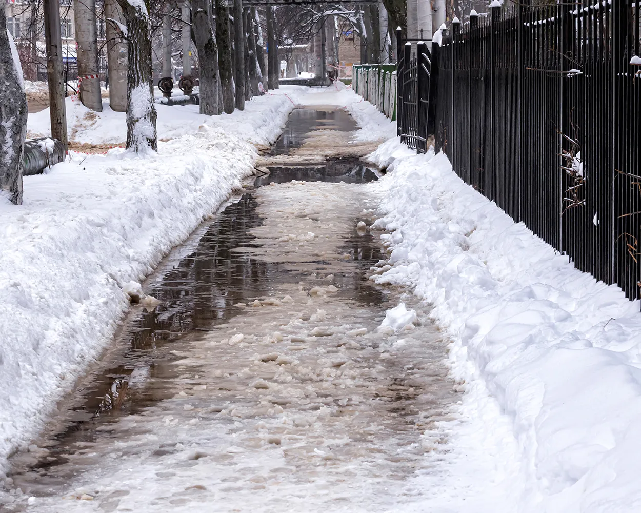 What Is the "Open and Obvious" Defense in Ohio?